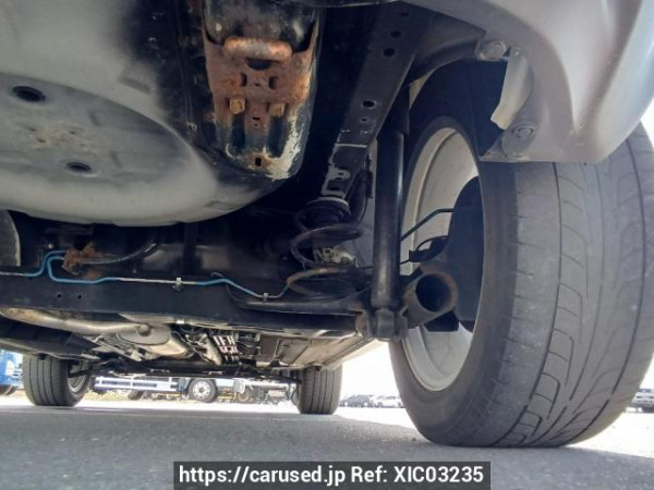 Used 2010 AT nissan juke YF15 Image[39]