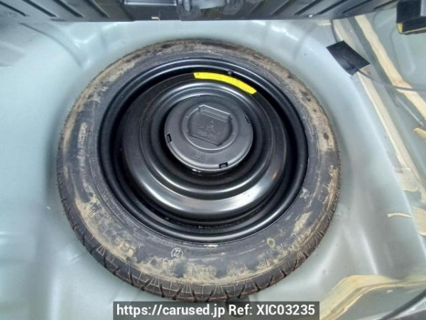 Used 2010 AT nissan juke YF15 Image[40]