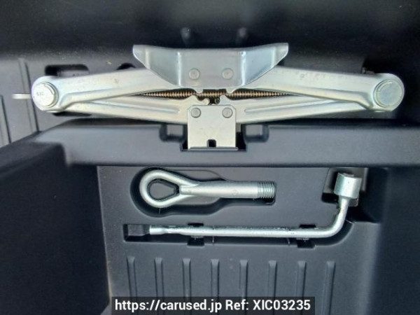 Used 2010 AT nissan juke YF15 Image[41]