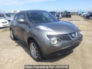 Nissan JUKE YF15