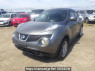 Used 2010 AT nissan juke YF15 Image[2]
