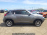 Used 2010 AT nissan juke YF15 Image[7]