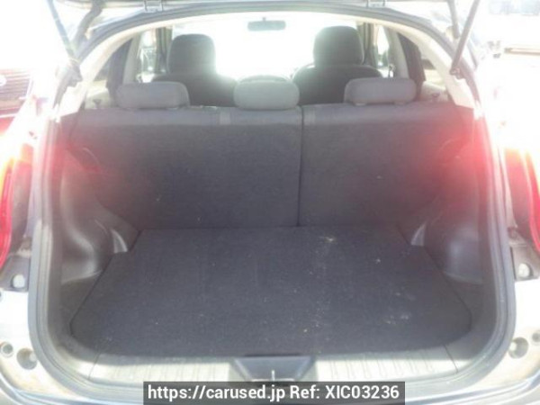 Used 2010 AT nissan juke YF15 Image[8]