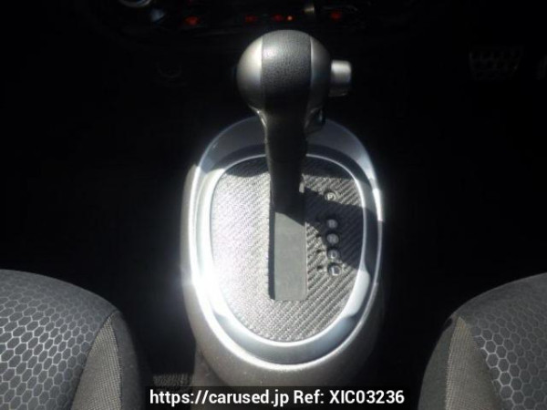 Used 2010 AT nissan juke YF15 Image[20]