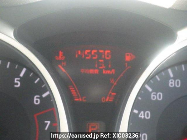 Used 2010 AT nissan juke YF15 Image[22]