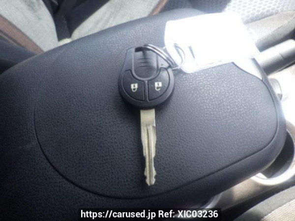 Used 2010 AT nissan juke YF15 Image[24]