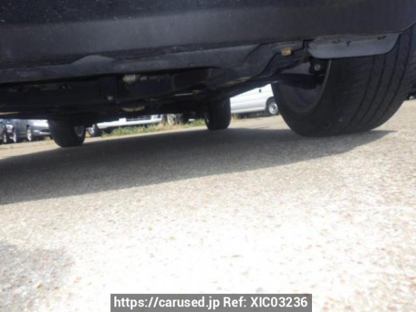 Used 2010 AT nissan juke YF15 Image[30]