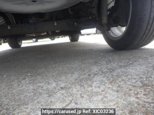 Used 2010 AT nissan juke YF15 Image[35]