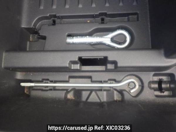 Used 2010 AT nissan juke YF15 Image[37]