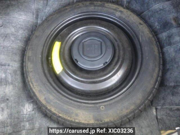 Used 2010 AT nissan juke YF15 Image[38]