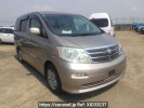 Toyota Alphard ANH10W