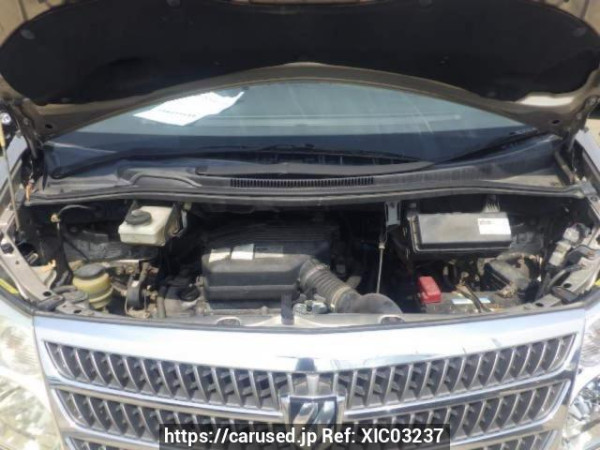 Used 2003 AT toyota alphard ANH10W Image[9]