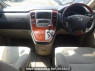 Used 2003 AT toyota alphard ANH10W Image[16]