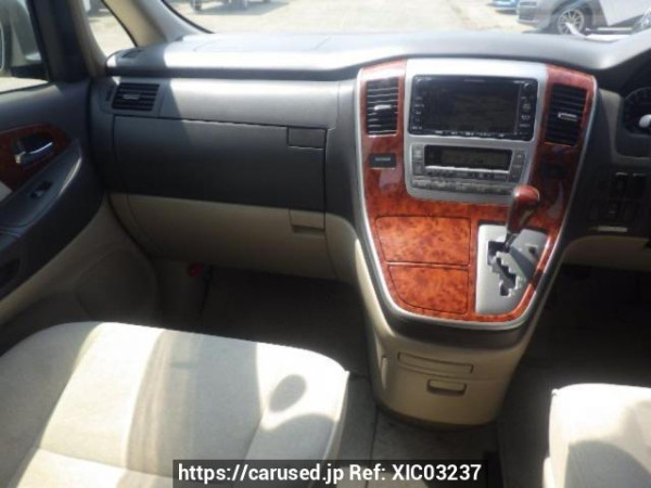 Used 2003 AT toyota alphard ANH10W Image[17]