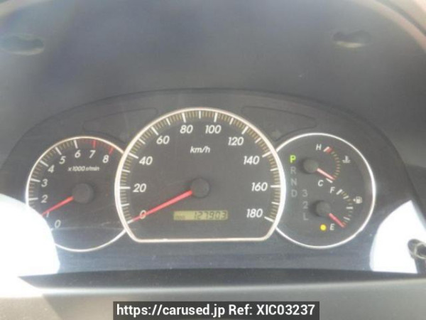 Used 2003 AT toyota alphard ANH10W Image[19]