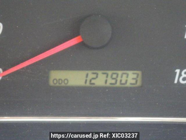 Used 2003 AT toyota alphard ANH10W Image[20]