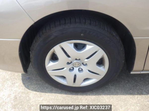 Used 2003 AT toyota alphard ANH10W Image[29]