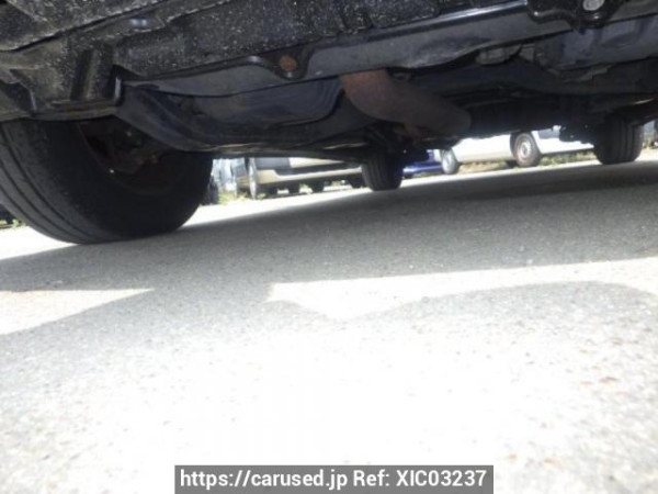 Used 2003 AT toyota alphard ANH10W Image[31]