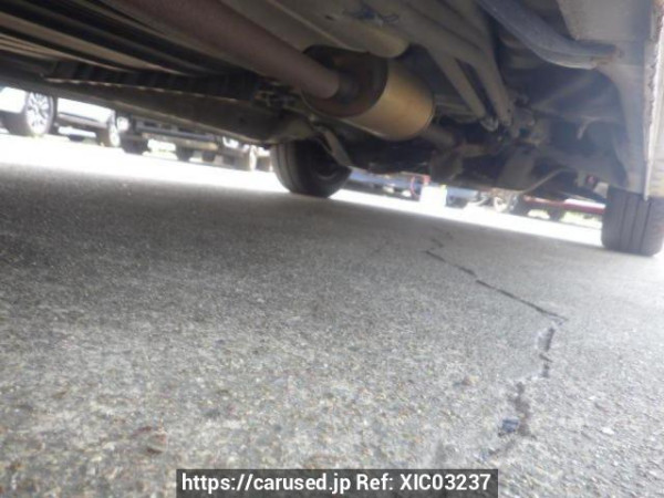 Used 2003 AT toyota alphard ANH10W Image[32]