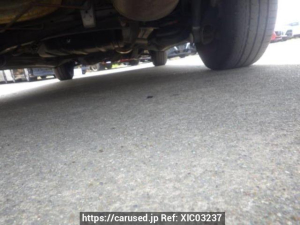 Used 2003 AT toyota alphard ANH10W Image[34]