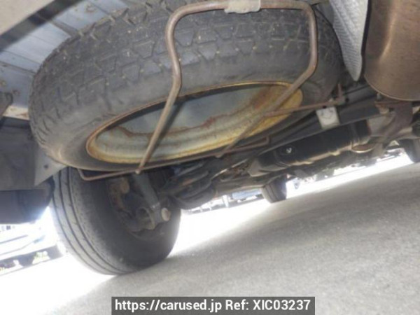 Used 2003 AT toyota alphard ANH10W Image[35]