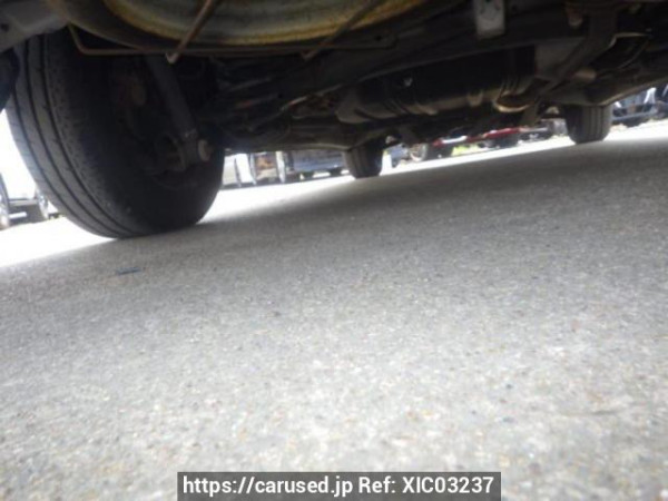 Used 2003 AT toyota alphard ANH10W Image[36]