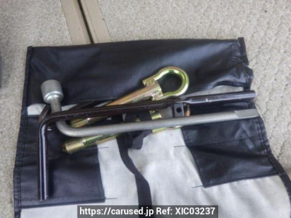 Used 2003 AT toyota alphard ANH10W Image[40]