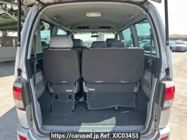 Used 2000 AT toyota hiace-regius RCH47W Image[8]