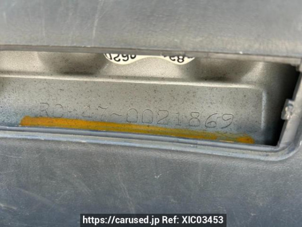 Used 2000 AT toyota hiace-regius RCH47W Image[11]