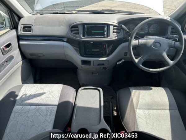 Used 2000 AT toyota hiace-regius RCH47W Image[16]