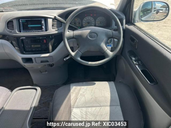 Used 2000 AT toyota hiace-regius RCH47W Image[18]