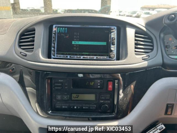 Used 2000 AT toyota hiace-regius RCH47W Image[19]