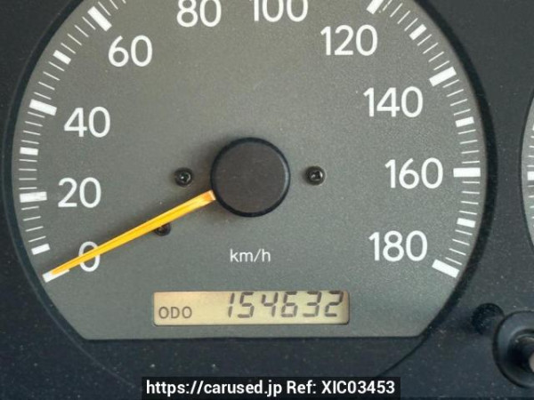 Used 2000 AT toyota hiace-regius RCH47W Image[23]