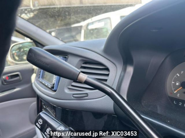 Used 2000 AT toyota hiace-regius RCH47W Image[24]