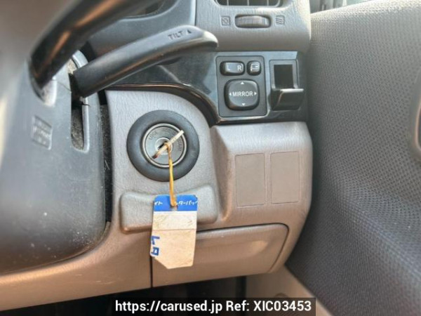 Used 2000 AT toyota hiace-regius RCH47W Image[25]