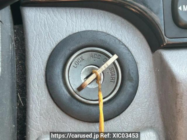 Used 2000 AT toyota hiace-regius RCH47W Image[26]