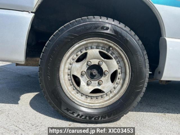 Used 2000 AT toyota hiace-regius RCH47W Image[31]