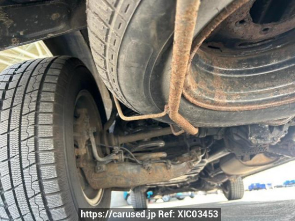 Used 2000 AT toyota hiace-regius RCH47W Image[39]