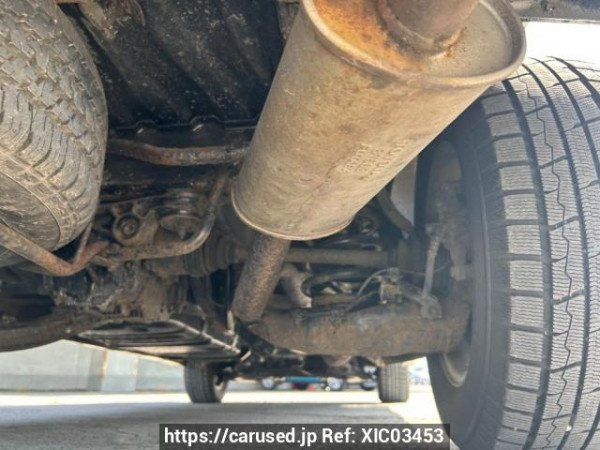 Used 2000 AT toyota hiace-regius RCH47W Image[40]