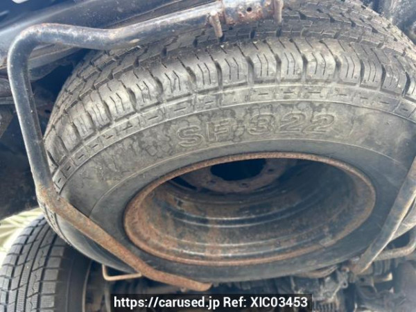 Used 2000 AT toyota hiace-regius RCH47W Image[42]