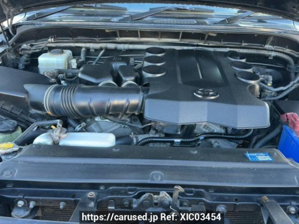 Used 2011 AT toyota fj-cruiser GSJ15W Image[7]