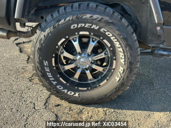 Used 2011 AT toyota fj-cruiser GSJ15W Image[25]