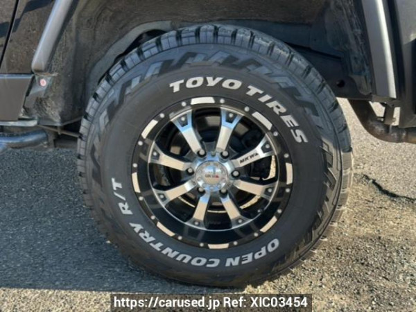 Used 2011 AT toyota fj-cruiser GSJ15W Image[26]