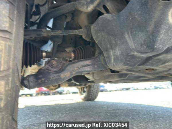 Used 2011 AT toyota fj-cruiser GSJ15W Image[28]