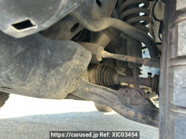 Used 2011 AT toyota fj-cruiser GSJ15W Image[29]