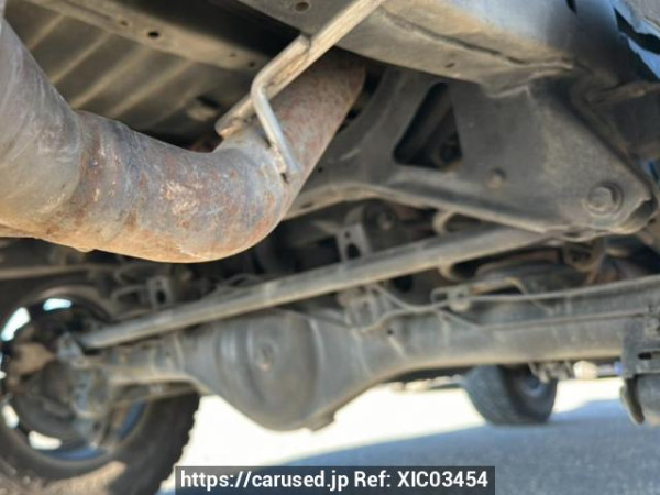 Used 2011 AT toyota fj-cruiser GSJ15W Image[30]