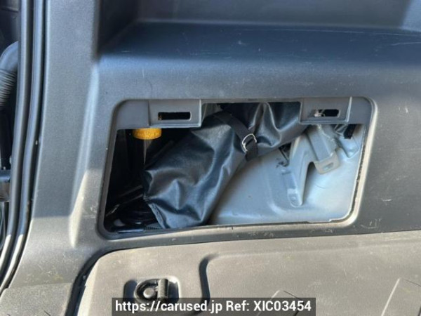 Used 2011 AT toyota fj-cruiser GSJ15W Image[33]