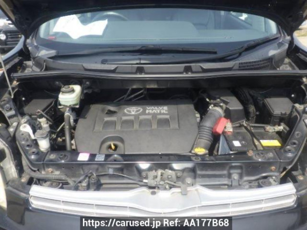 Used 2009 AT toyota voxy ZRR70W Image[9]