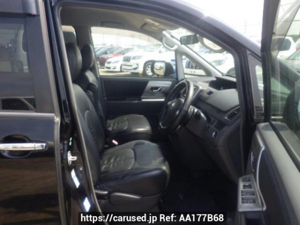 Used 2009 AT toyota voxy ZRR70W Image[11]
