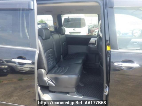 Used 2009 AT toyota voxy ZRR70W Image[13]